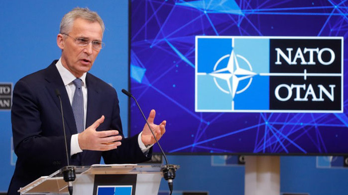 Ще се обсъди ситуацията след инвазията в Украйна в това