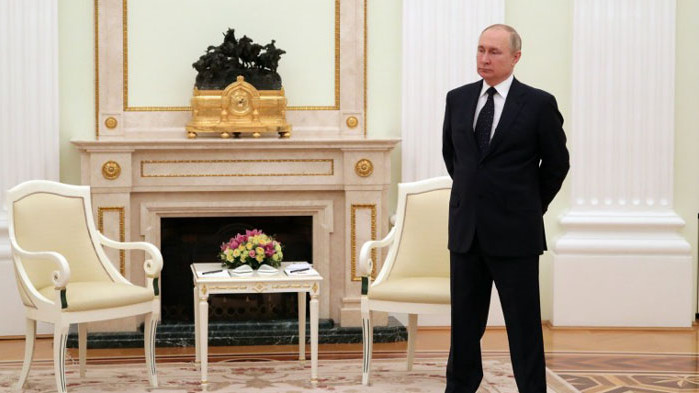 Двете партии призоваха Международния наказателен съд в Хага да разследва