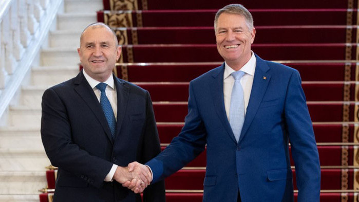 Каквато и да е предисторията, какъвто и да претекстът за