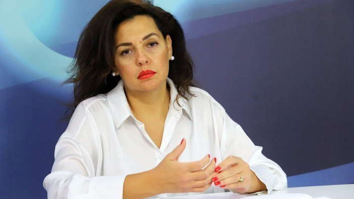 Цветанка Андреева: Големият успех на Путин у нас се казва Румен Радев