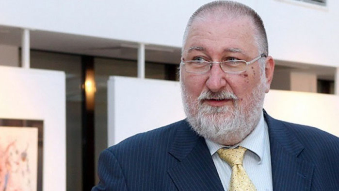 Иван Стамболов – Сула, коментар специално за Tribune.bg Пустият му