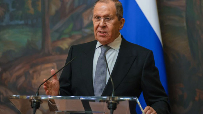 Русия обяви, че някои части от възможно мирно споразумение с