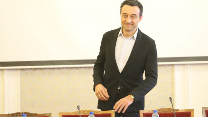 Създадена е организация за получаването на първични данни за това