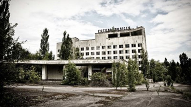 Електрозахранването на Чернобилската АЕЦ е възстановено изцяло и се осъществява