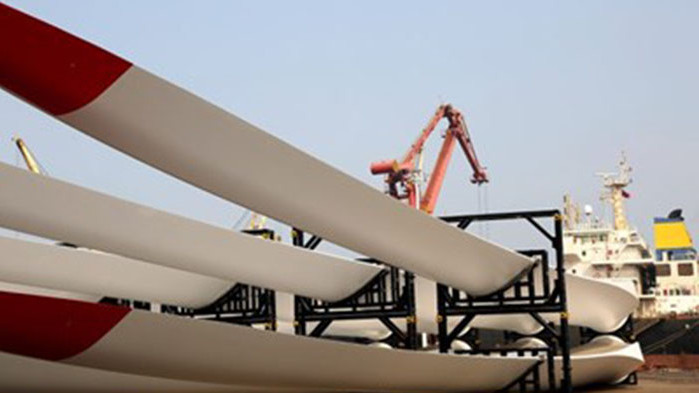 Промишленото производство в Китай със 7,5% ръст през първите два месеца