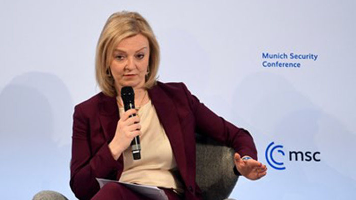 Владимир Путин е реална заплаха, пред която е изправен светът