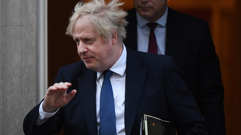 Няма начин Украйна скоро да се присъедини към НАТО. Това заяви