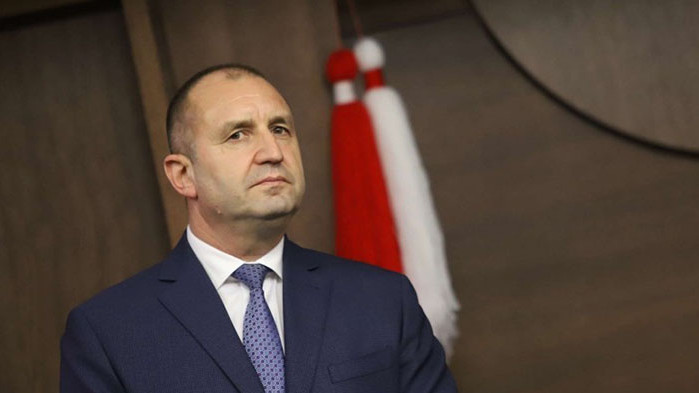Стоян Радев: Позицията на президента е известна отдавна, защо се правите на изненадани?
