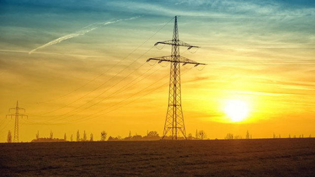 Украинската електрическа мрежа вече е свързана с европейската мрежа обяви
