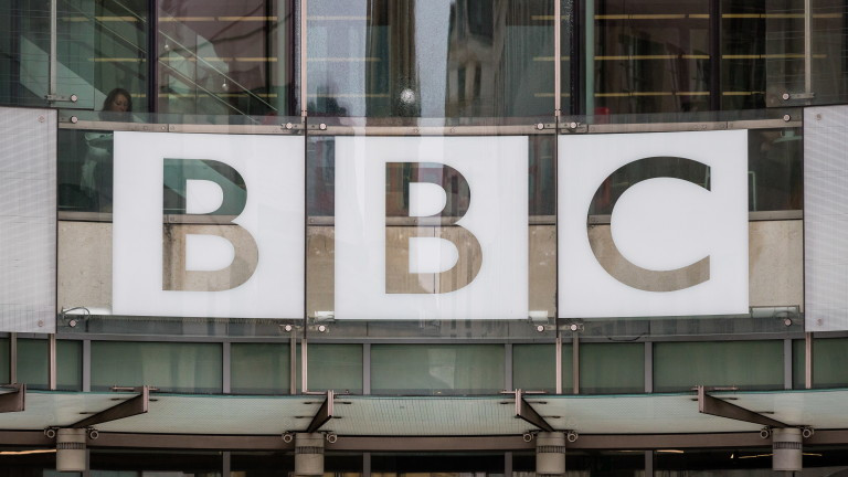 Руските власти блокираха уебсайта на британската информационна агенция BBC, съобщава Ройтерс.