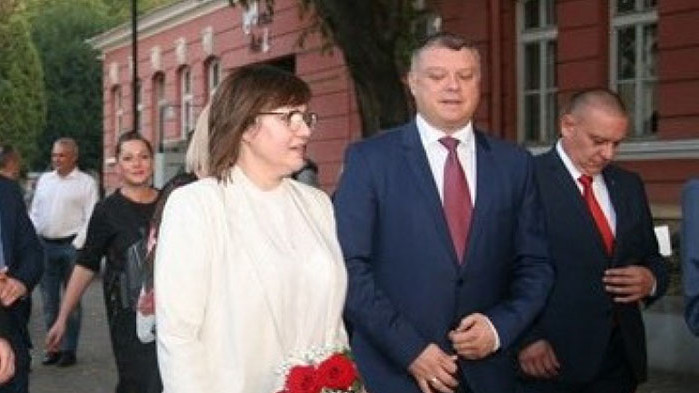 Само трима се въздържаха в Парламентарната Асамблея на Съвета на