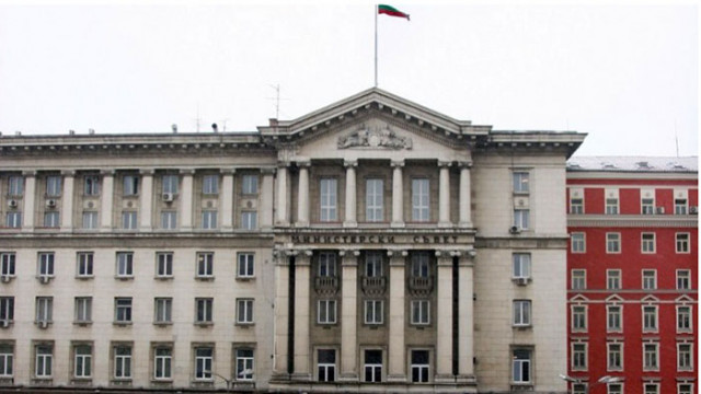 Насроченото за днес заседание на Министерския съвет се отлага съобщиха