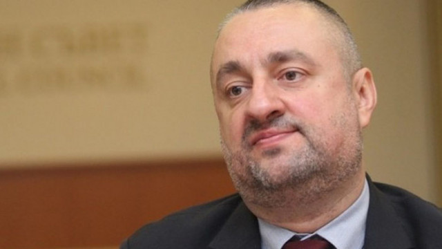 Странно е отношението на българската изпълнителна власт към българската прокуратура