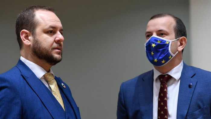 Сандов: В контекста на войната в Украйна Зелената сделка не е проблем, а решение