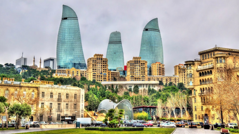 Банката ВТБ (Азербайджан) ще продължи да осъществява всички финансови транзакции