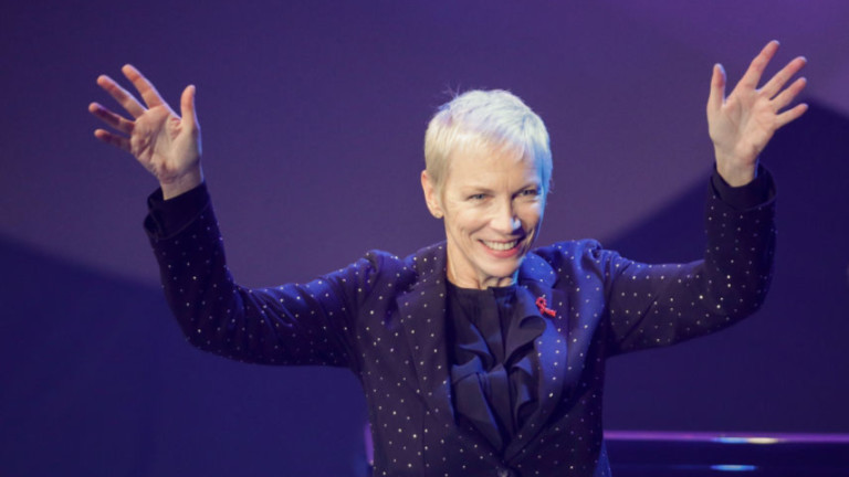 Остарявам, но все още мога да отстоявам позицията си. Това