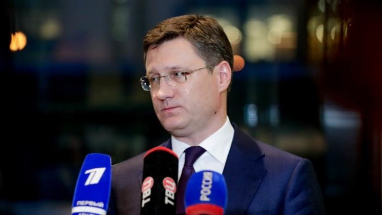 Русия ще запази стабилност в енергийните доставки по съществуващи договори въпреки