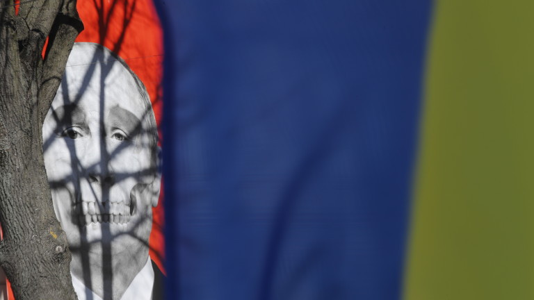 Foreign Policy: Как ще приключи войната в Украйна?