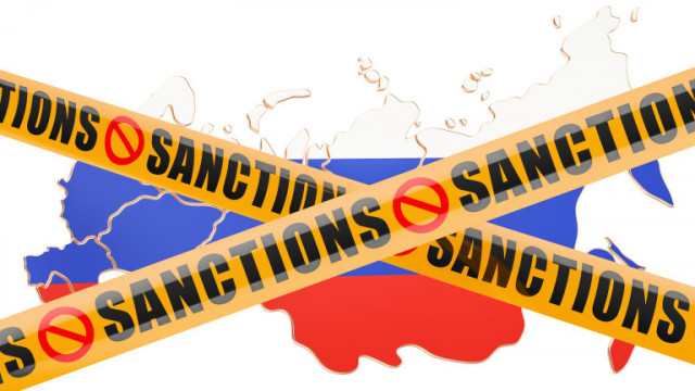 Санкциите наложени от западните страни на Русия в отговор на