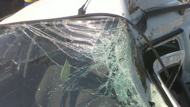 33-годишен шофьор загина на пътя Варна-Добрич