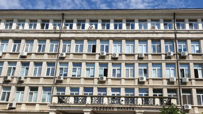 Районната прокуратура във Варна е предала на съд повече лица през 2021 г.