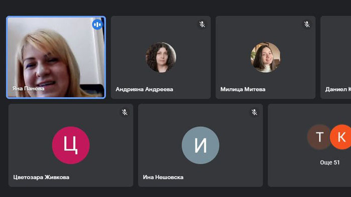 Каква е структурата на съдебната власт и какви дела като