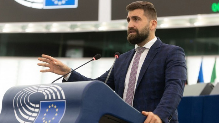 Снощи стана ясно, че България се сбогува с европейския си