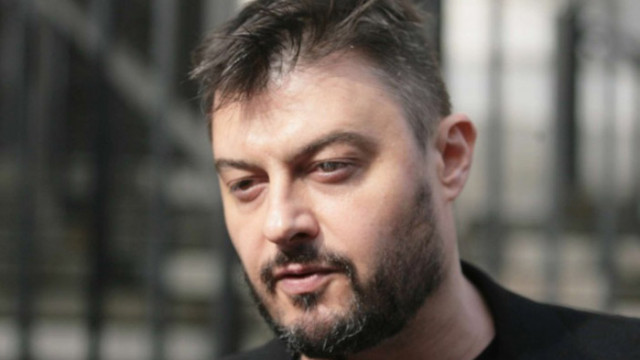 Бареков: Партийките на Прокопиев арестуваха Борисов, скоро ще дойде и техният ред