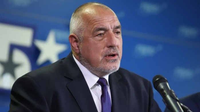 След близо ден, МВР реши са пусне прессъобщение по повод