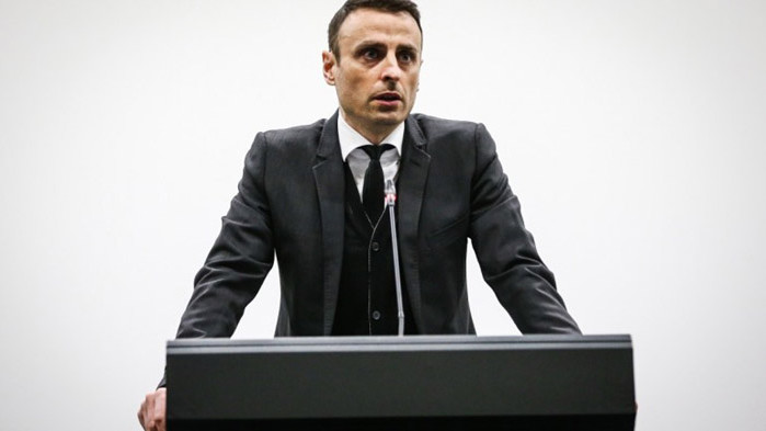 С гласовете на 76 клуба, което е около 11 процента