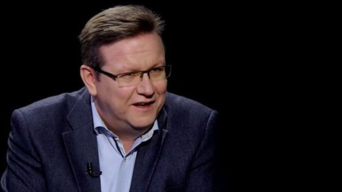 От Фейсбук профила на Явор Дачков Според моя информация МВР