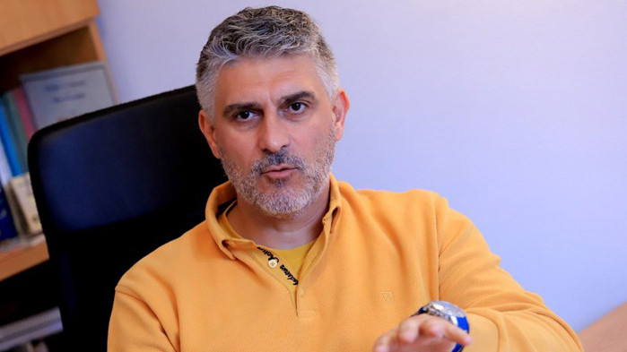 Ако един министър-председател може да бъде задържан като мафиотски бос