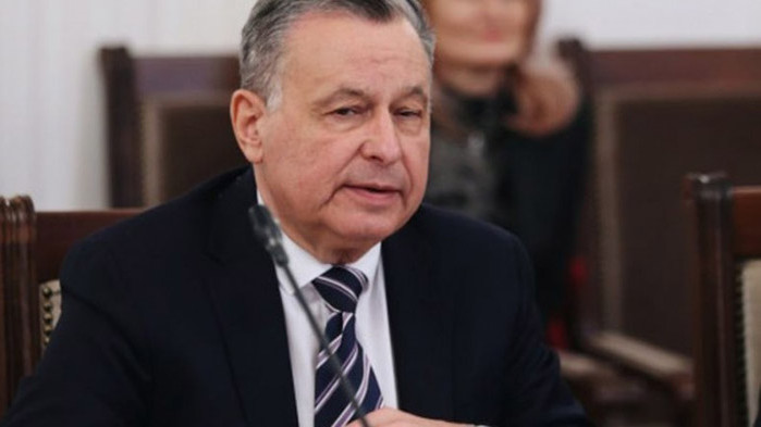 Москаленко: Украйна многократно е искала въоръжения от България, нямаме точен отговор