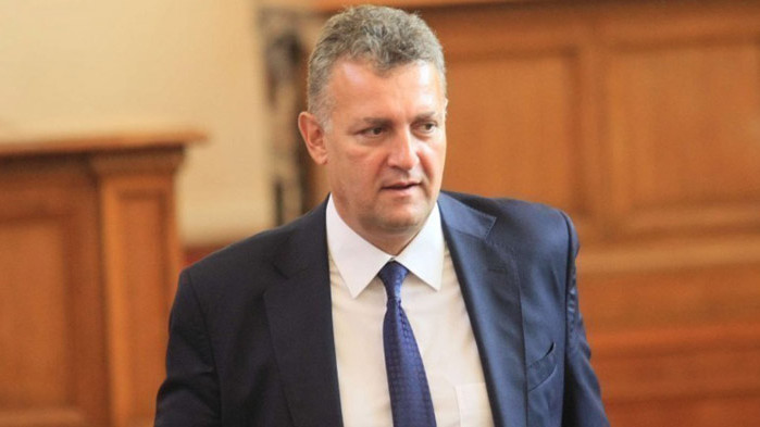 Правителството е взело решени да не води преговори с Газпром“