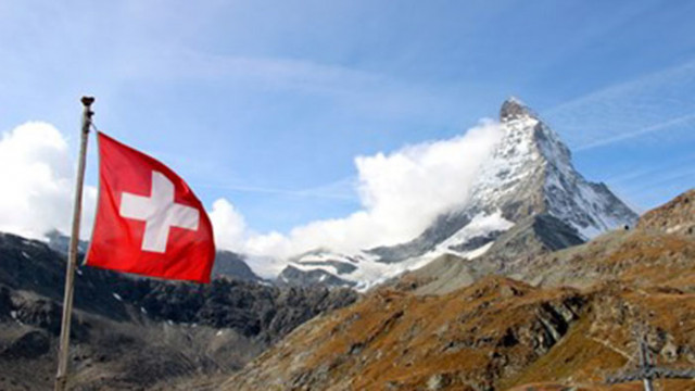 Швейцария реши да наложи същите санкции на Русия като Европейския