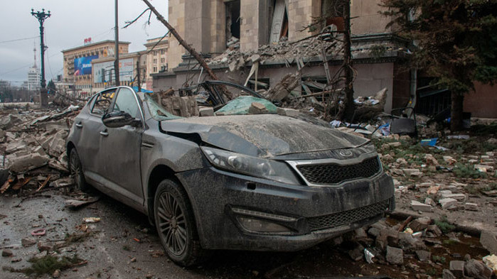 Неприемливо в 21-ви век: ООН за руската обсада на Мариупол, Харков и Суми