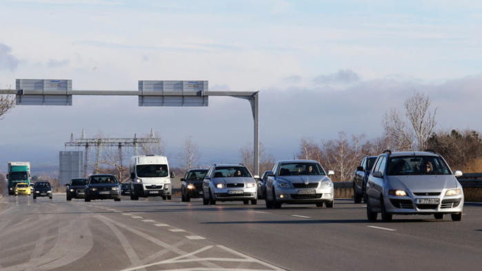 В България войната по пътищата продължава с години и ежедневно