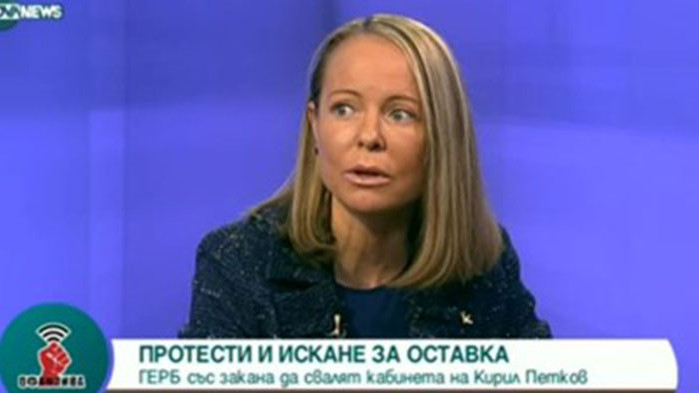 Ако имахме нормално правителство и в държава, Рашков трябваше да