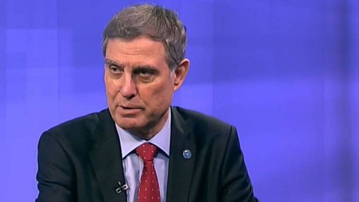 Моето лично мнение е, че България беше длъжна да окаже