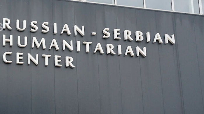 След руската агресия срещу Украйна Сърбия е единствената държава в