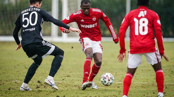 Бруно Акрапович иска нападател на ЦСКА