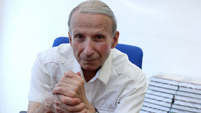 В духовно отношение днешната държава Р С Македония, съпоставена с