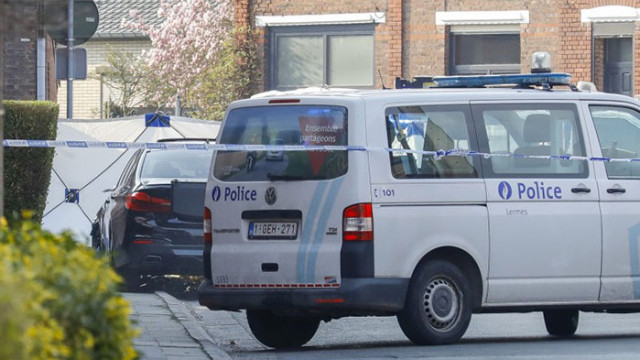 Кола се вряза в карнавал в Белгия, поне четирима загинали и десетки пострадали