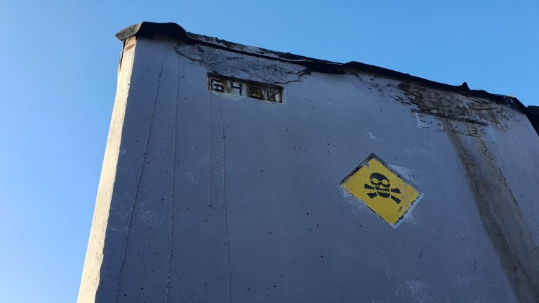 Ще се изпълни ли законът за жителите на Охрид и Палилула?