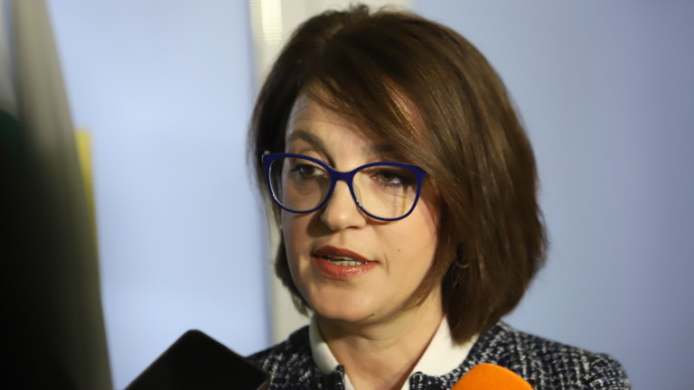Валентина Маджарова: Васил Божков не е разпитван