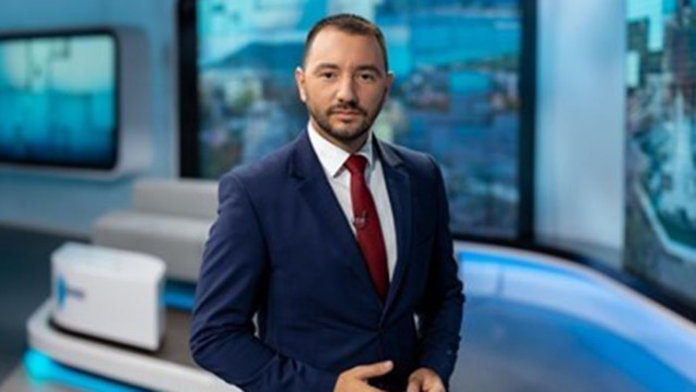 Починал е бащата на Антон Хекимян Директорът на Новини актуални