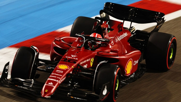 Шарл Леклер спечели Гран при на Бахрейн, разочарование за Макс Верстапен