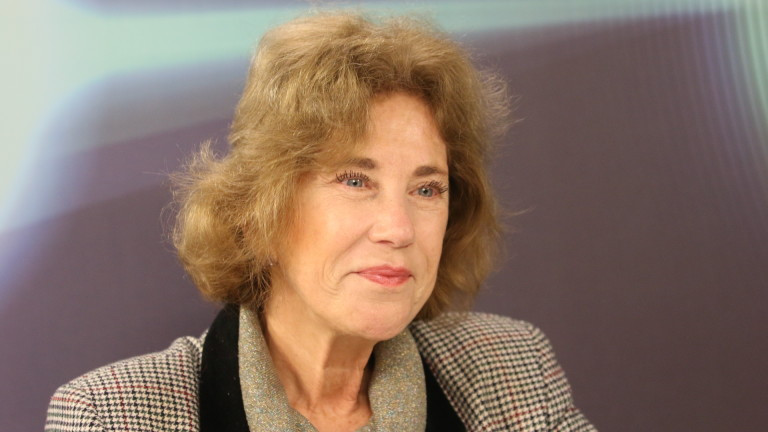 Бившият посланик на България в САЩ и член на Управителния