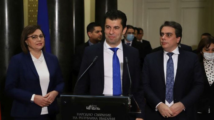 От Фейсбук профила на Ивет Добромирова Как не се прави.