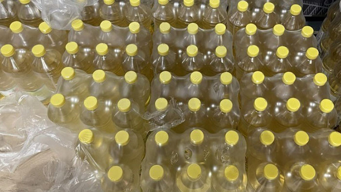 В Ямбол олиото се продава на цена от над 8